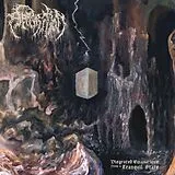 Apparition Vinyl Disgraced Emanations From A Tranquil State