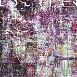 Locrian Vinyl End Terrain (gold Vinyl)