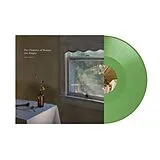 Cosgrove Carly LP (analog) The Cleanest Of Houses Are Empty