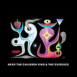 Nathan & Trotter, Bonnie "prince" Billy & Salsburg Vinyl Hear The Children Sing The Evidence