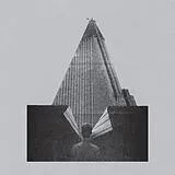 Molchat Doma LP (analog) S Krysh Nashikh Domov (ltd. Yellow Vinyl)