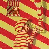 Luke And The Cascading Moms Temple LP (analog) Certain Limitations