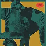 Luke Temple Vinyl Hungry Animal