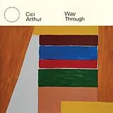 Cici Arthur LP (analog) Way Through