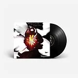 Chrystabell & David Lynch LP (analog) Cellophane Memories