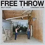 Free Throw Vinyl Self-titled/lavender Town