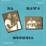 Nahawa Doumbia Vinyl Vol. 2