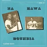 Nahawa Doumbia LP (analog) Vol. 2