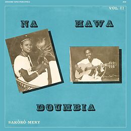 Nahawa Doumbia Vinyl Vol. 2