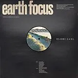 Elori Saxl LP (analog) Earth Focus
