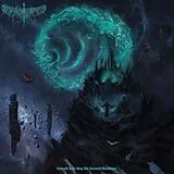 Cosmic Putrefaction Vinyl Emerald Fires Atop The Farewell Mountains