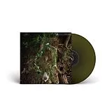 Pharmakon LP (analog) Maggot Mass (transparent Seaweed Green,Indies Onl