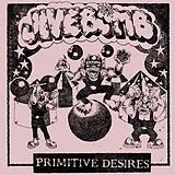 Jivebomb LP (analog) Primitive Desires/demo