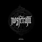 Robin Carolan CD Nosferatu (original Motion Picturre Soundtrack)