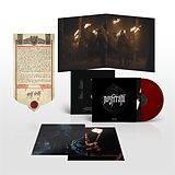 Robin Carolan Vinyl Nosferatu (original Motion Picturre Soundtrack) -c