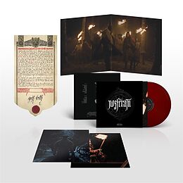 Robin Carolan Vinyl Nosferatu (original Motion Picturre Soundtrack) -c