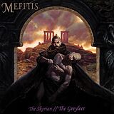 Mefitis Vinyl The Skorian/the Greyleer