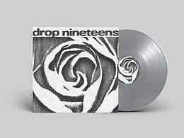 Drop Nineteens Vinyl 1991 (grey Vinyl)