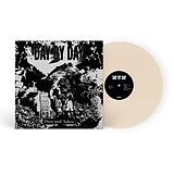 Day By Day Vinyl Dust And Ashes (bone White Vinyl)