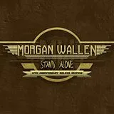 Wallen Morgan Vinyl Stand Alone