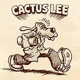Cactus Lee LP (analog) Cactus Lee (bubblegum Pink Vinyl)