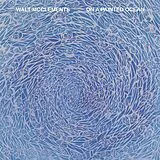 Walt Mcclements LP (analog) On A Painted Ocean