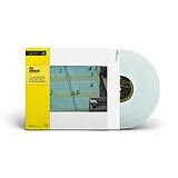 Lust For Youth & Croatian Amor LP (analog) All Worlds (coke Bottle Clear Vinyl)