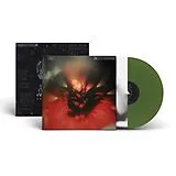 Spellling LP (analog) Portrait Of My Heart (ltd. Olive Green Vinyl)