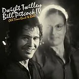 Dwight Twilley & Bill Pitcock CD Old Time Rock & Roll