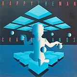 Happy the man CD Crafty Hands
