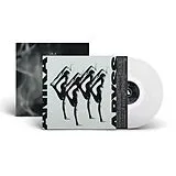 Anika LP (analog) Abyss -cloudy Clear Vinyl- (indies Only)