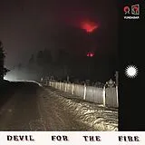 Vundabar LP (analog) Devil For The Fire