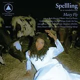 Spellling LP (analog) Mazy Fly (clear Blue Vinyl)