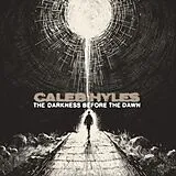 Hyles,Caleb Vinyl The Darkness Before The Dawn