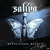 Saliva Vinyl Revelation: Retold