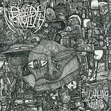 Blood Monolith Vinyl The Calling Of Fire
