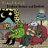 Michael Hurley Vinyl Broken Homes And Gardens