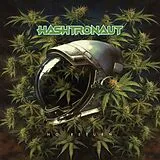 Hashtronaut Vinyl No Return (weed Green Ripple Effect Lp)