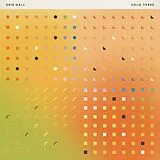 Erik Hall CD Solo Three