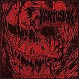 Kontusion Vinyl Insatiable Lust For Death