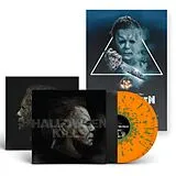 John Carpenter Vinyl Halloween Kills: Ost (expanded Edition)