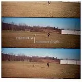 Marietta Vinyl Summer Death (ltd. Deck Wine Vinyl)