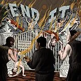 End It Vinyl Wrong Side Of Heaven