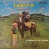 Chuito El De Bayamon Vinyl Vol. 4
