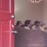 Hot Mulligan Vinyl Pilot