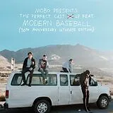 Modern Baseball Vinyl Mobo Presents: The Perfect Cast Lp (30th Anniversa