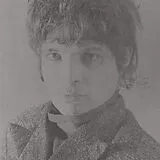 Alan Vega Vinyl Collision Drive (remastered)
