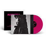 Alan Vega Vinyl Alan Vega (remastered) [magenta Vinyl]