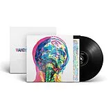 Indiana Mandy Vinyl urgh