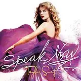 Swift,Taylor LP (analog) Speak Now